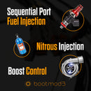 bootmod3 bm3 REV2 Controller for S58 G-Series BMW M2 G87 M3 G80 G81 M4 G82 G83 X3M F97 X4M F98 - MODE Auto Concepts