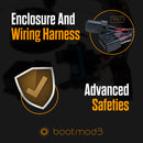 bootmod3 bm3 REV2 Controller for S58 G-Series BMW M2 G87 M3 G80 G81 M4 G82 G83 X3M F97 X4M F98 - MODE Auto Concepts