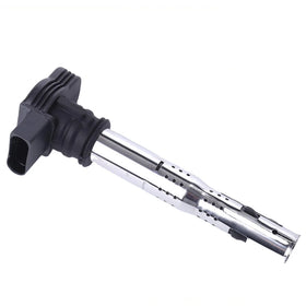 Bosch 0221604115 Ignition Coil for Audi RS3 8V 2.5T inc. A3 A4 & VW Golf