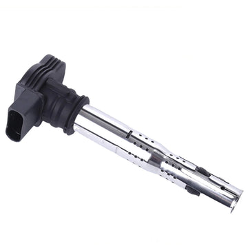 Bosch 0221604115 Ignition Coil for Audi RS3 8V 2.5T inc. A3 A4 & VW Golf