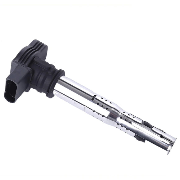 Bosch 0221604115 Ignition Coil for Audi RS3 8V 2.5T inc. A3 A4 & VW Golf