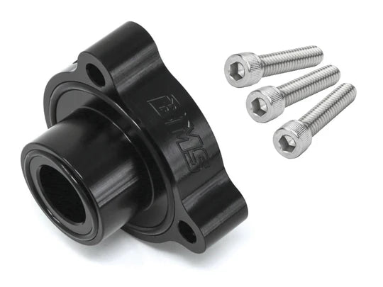 Burger Motorsports BMS Mercedes Benz A45 CLA45 GLA45 AMG BOV Spacer - 0