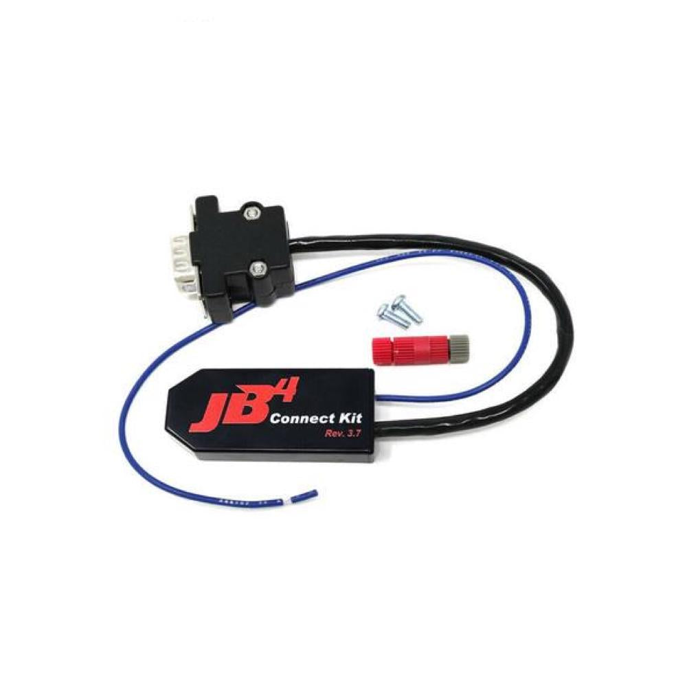 BMS JB4 Bluetooth Wireless Phone/Tablet Connect Kit Rev 3.7 (Separate Power Wire) - MODE Auto Concepts