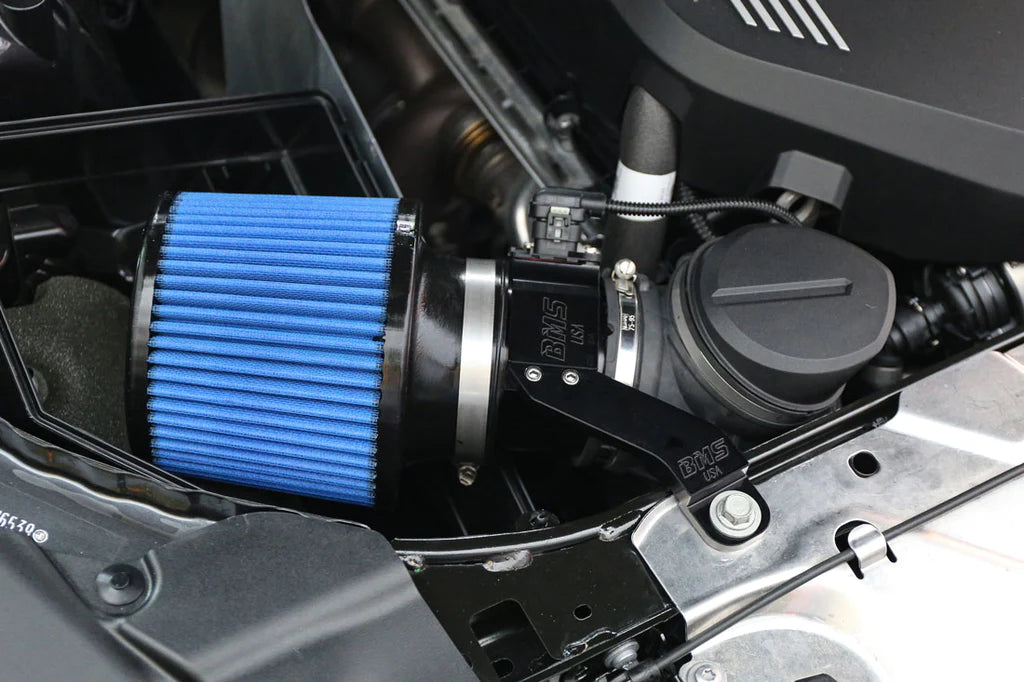 Burger Motorsports BMS Performance Intake for BMW B58 M340i/M340iX G20 G21 M240iX G42 (2019-Present) - MODE Auto Concepts