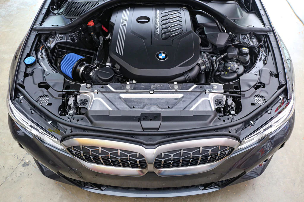 Burger Motorsports BMS Performance Intake for BMW B58 M340i/M340iX G20 G21 M240iX G42 (2019-Present) - MODE Auto Concepts