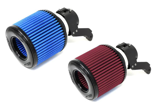 Burger Motorsports BMS Performance Intake for BMW B58 M340i/M340iX G20 G21 M240iX G42 (2019-Present) - MODE Auto Concepts