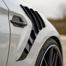 Carbon Clubsport Vented Fender for BMW M2 F87 inc. Competition-2