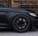 Carbon Clubsport Vented Fender for BMW M2 F87 inc. Competition-9
