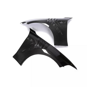 Carbon Clubsport Vented Fender for BMW M2 F87 inc. Competition