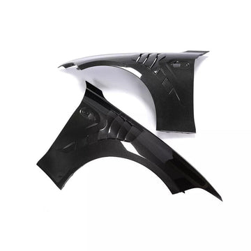 Carbon Clubsport Vented Fender for BMW M2 F87 inc. Competition