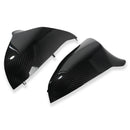 Carbon Pre-Preg Replacement Mirror Cap for BMW M3 F80 M4 F82 F83 & M2 F87 - MODE Auto Concepts