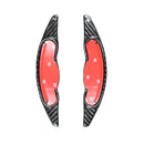 Palancas de cambio de fibra de carbono MODE DSG para Mini Cooper S JCW F54 F55 F56 F57 F60 -1