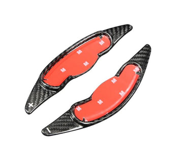 Carbon Paddle Shifters for Mini Cooper Convertible Clubman Countryman S JCW F54 F55 F56 F57 F60 - MODE Auto Concepts