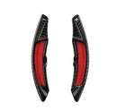 Palancas de cambio de fibra de carbono MODE PDK para Porsche -1