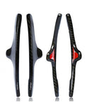 Palancas de cambio de fibra de carbono MODE PDK para Porsche -4