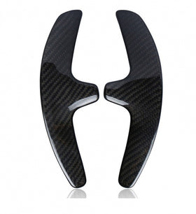 Palancas de cambio de fibra de carbono MODE PDK para Porsche  - 0