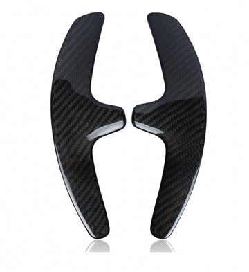 Carbon Paddle Shifters for Porsche Boxster Cayman 987 Carrera 997 991 Cayenne 95B Panamera 970 - MODE Auto Concepts