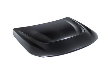 Carbon Pre-Preg A Style Vented Hood (Bonnet) for BMW M2 G87