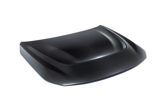 Carbon Pre-Preg A Style Vented Hood (Bonnet) for BMW M2 G87