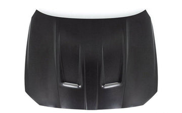 Carbon Pre-Preg A Style Vented Hood (Bonnet) for BMW M3 G80 G81 M4 G82 G83