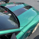 Carbon Pre-Preg A Style Vented Hood (Bonnet) for BMW M3 G80 G81 M4 G82 G83-7