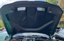 Carbon Pre-Preg A Style Vented Hood (Bonnet) for BMW M3 G80 G81 M4 G82 G83-10
