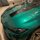 Carbon Pre-Preg A Style Vented Hood (Bonnet) for BMW M3 G80 G81 M4 G82 G83-6