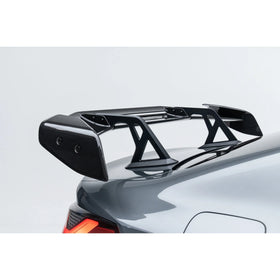 Carbon Pre-Preg Adro Style Trunk Wing Spoiler for BMW M3 G80 M4 G82 G83 M2 G87 - MODE Auto Concepts