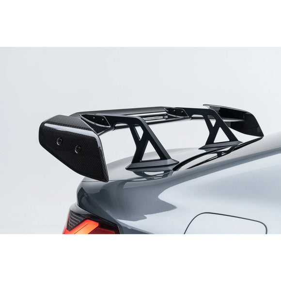 Carbon Pre-Preg Adro Style Trunk Wing Spoiler for BMW M3 G80 M4 G82 G83 M2 G87 - MODE Auto Concepts