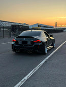 Carbon Pre-Preg Clubsport Trunk (Boot) for BMW M2 G87-4