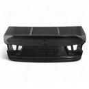 Carbon Pre-Preg Clubsport Trunk (Boot) for BMW M3 G80-1