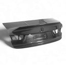 Carbon Pre-Preg Clubsport Trunk (Boot) for BMW M3 G80-2