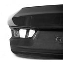 Carbon Pre-Preg Clubsport Trunk (Boot) for BMW M3 G80-4