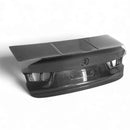 Carbon Pre-Preg Clubsport Trunk (Boot) for BMW M3 G80-5