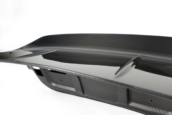 Carbon Pre-Preg Clubsport Trunk (Boot) for BMW M4 G82 G83