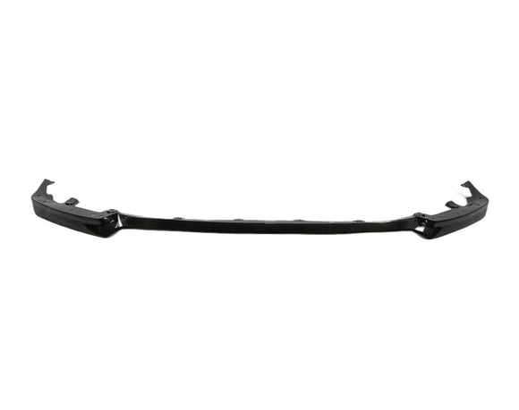Carbon Pre-Preg CS Style Front Splitter for BMW M2 G87