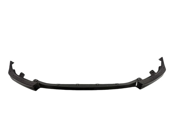 Carbon Pre-Preg CS Style Front Splitter for BMW M2 G87