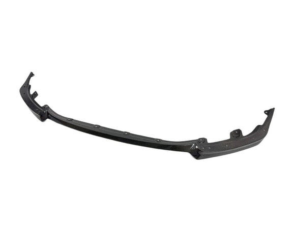 Carbon Pre-Preg CS Style Front Splitter for BMW M2 G87