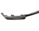 Carbon Pre-Preg CS Style Front Splitter for BMW M2 G87-2