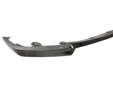 Carbon Pre-Preg CS Style Front Splitter for BMW M2 G87 - 0