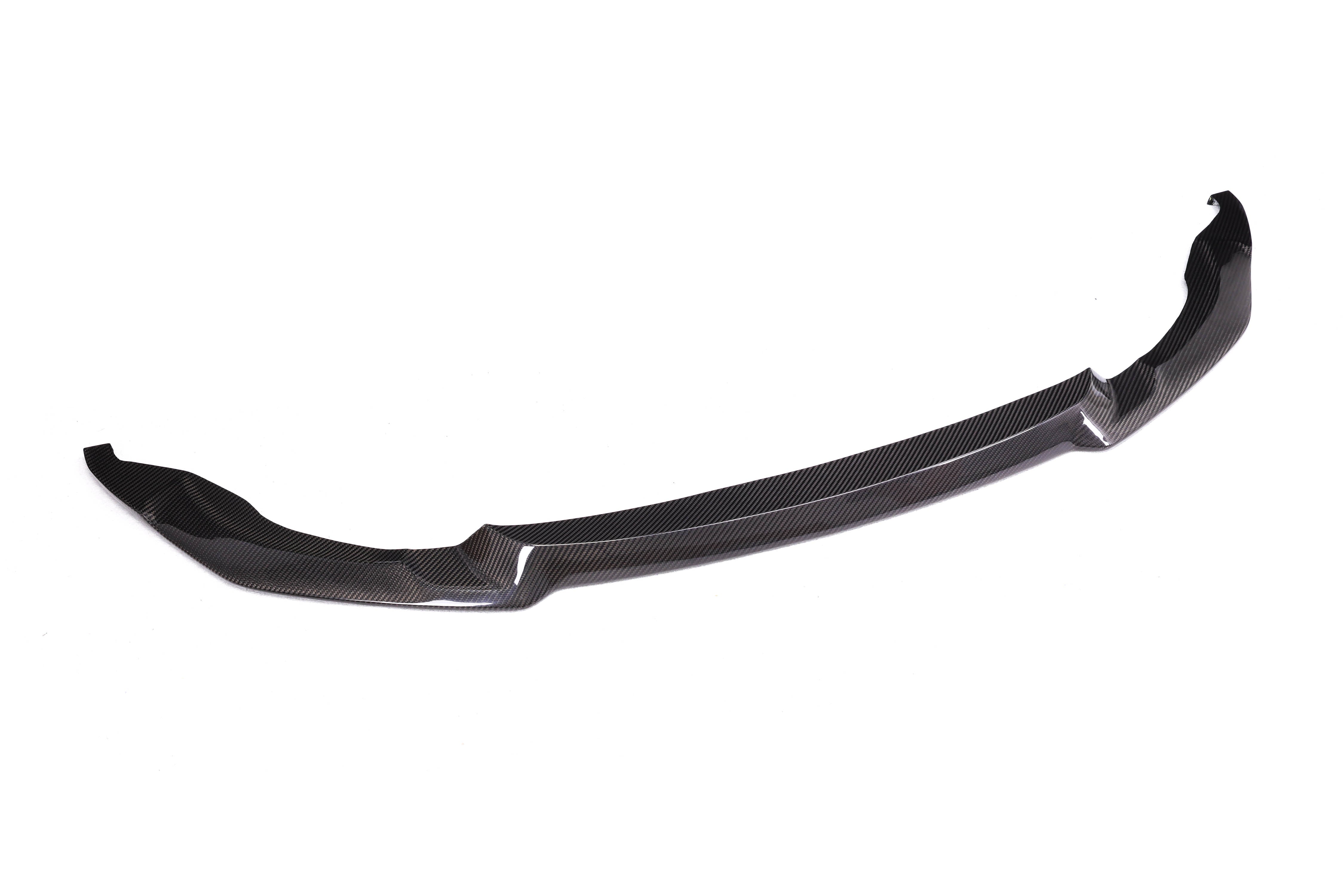 Carbon Pre-Preg CS Style Front Splitter for BMW M3 F80 M4 F82 F83