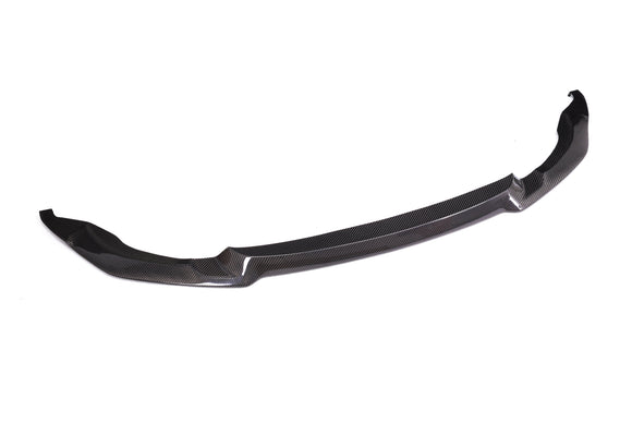 Carbon Pre-Preg CS Style Front Splitter for BMW M3 F80 M4 F82 F83 - MODE Auto Concepts