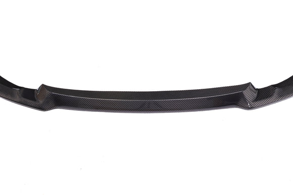 Carbon Pre-Preg CS Style Front Splitter for BMW M3 F80 M4 F82 F83 - MODE Auto Concepts
