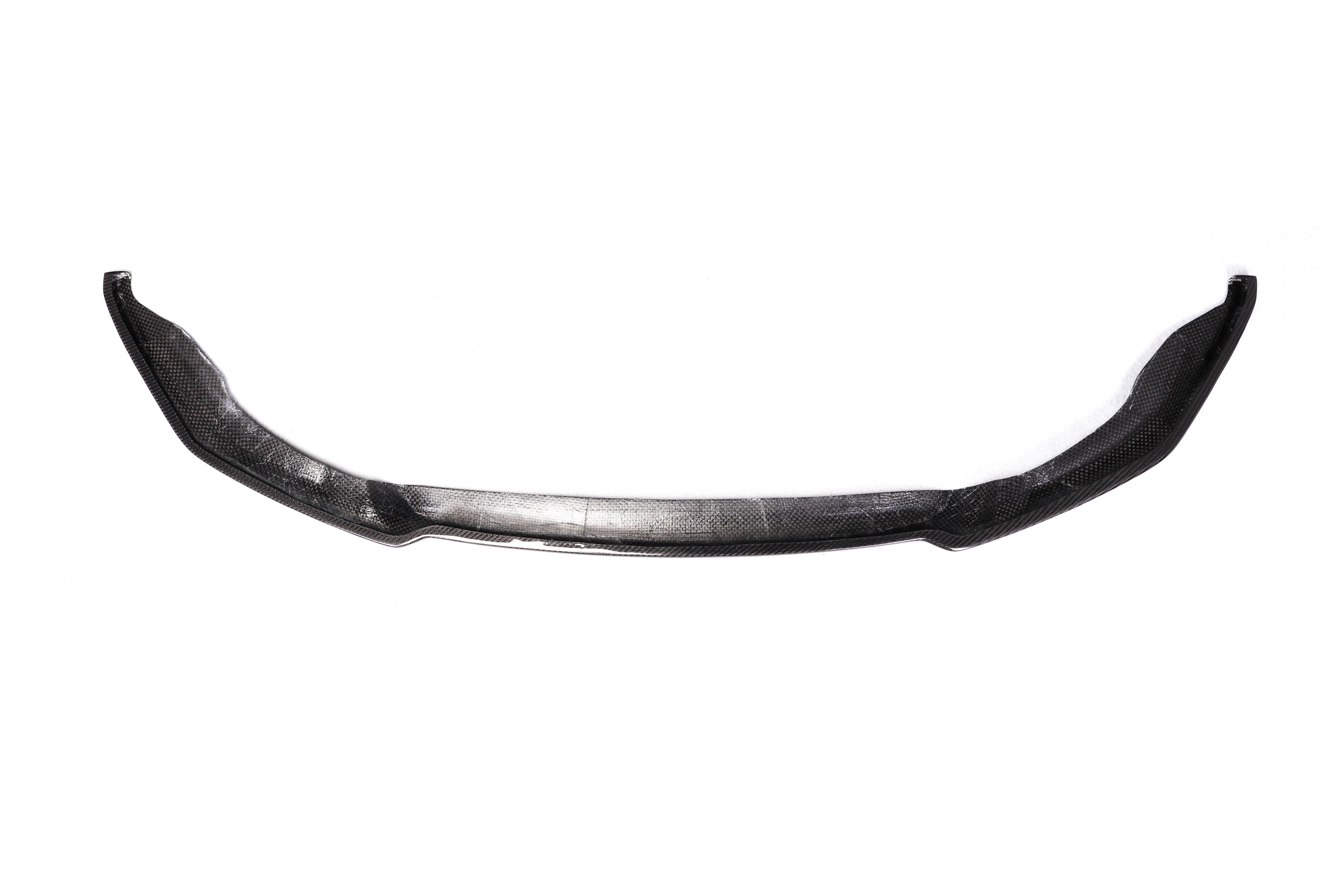 Carbon Pre-Preg CS Style Front Splitter for BMW M3 F80 M4 F82 F83