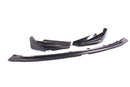 Carbon Pre-Preg CS CSL Style Front Splitter for BMW M3 G80 G81 M4 G82 G83 - MODE Auto Concepts