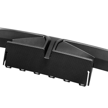 Carbon Pre-Preg CS Style Rear Diffuser for BMW M2 G87 - 0