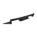 Carbon Pre-Preg CS Style Rear Diffuser for BMW M2 G87-1
