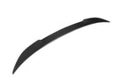 Carbon Pre-Preg CS Style Trunk Lip Spoiler for BMW M4 G82 G83 & 4-Series G22 - MODE Auto Concepts
