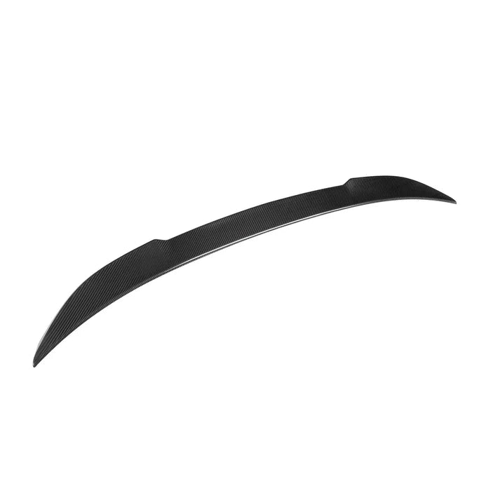 Carbon Pre-Preg CS Style Trunk Lip Spoiler for BMW M3 G80 & 3-Series G20