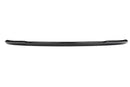 Carbon Pre-Preg CS Style Trunk Lip Spoiler for BMW M4 G82 G83 & 4-Series G22 - MODE Auto Concepts